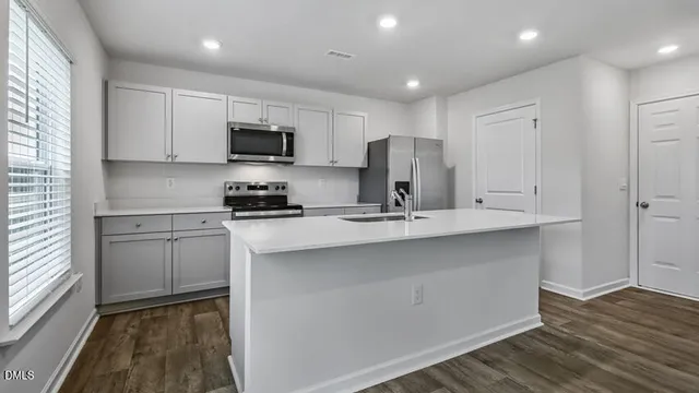 $335,900 | 140 Carriedelle Lane, Wilson's Mills, NC 27577