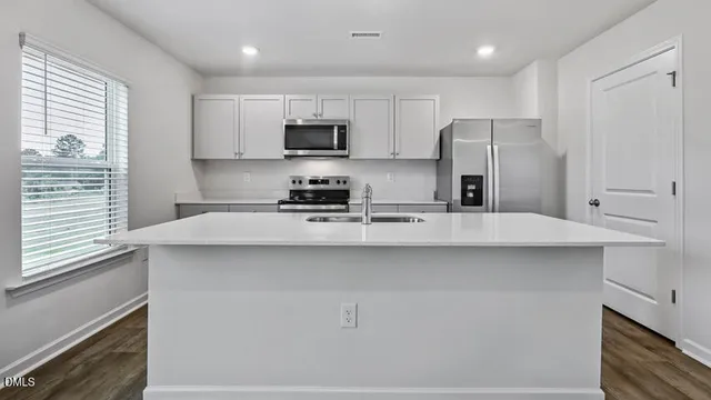 $335,900 | 140 Carriedelle Lane, Wilson's Mills, NC 27577