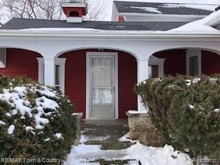 4015 Coldwater Road Flint, MI 48504 - Photo 5 of 32