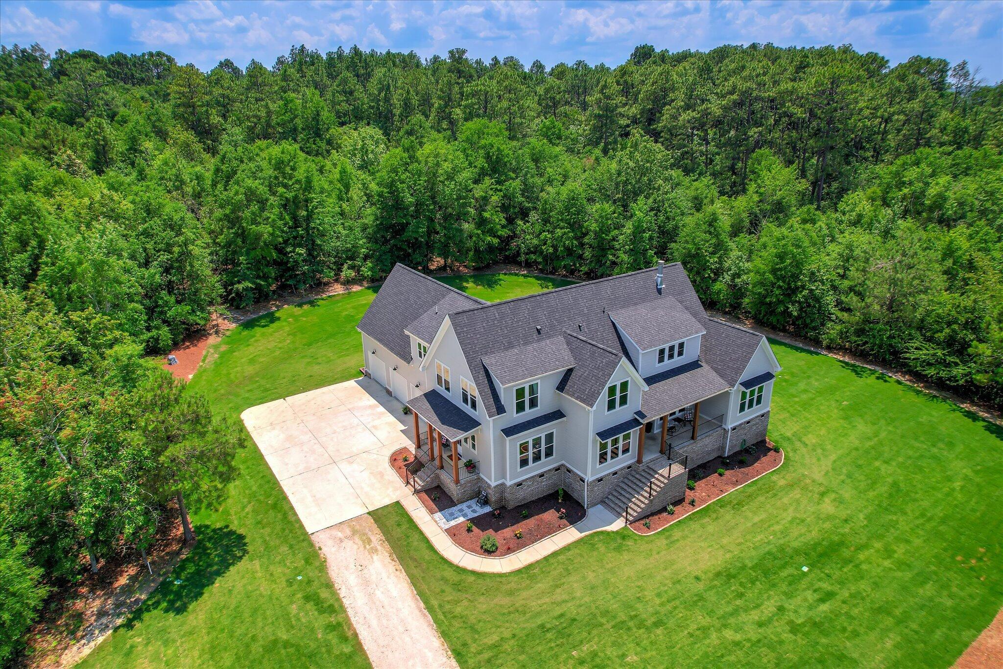549 Riding Ridge Court Aiken, SC 29801 - Photo 3 of 48