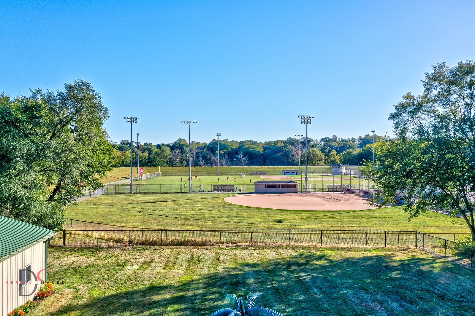 527 East Main Street Ottawa, IL 61350 - Photo 38 of 44 a view of a swimming pool
