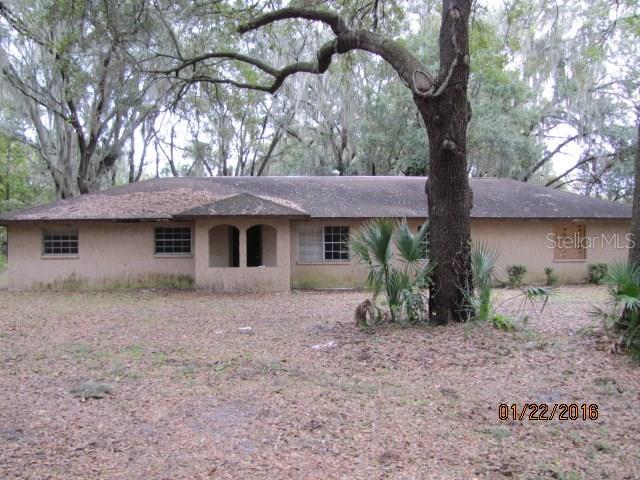 1802 East Trapnell Road Plant City, FL 33566 - Photo 1 of 1 Gallery Image 1