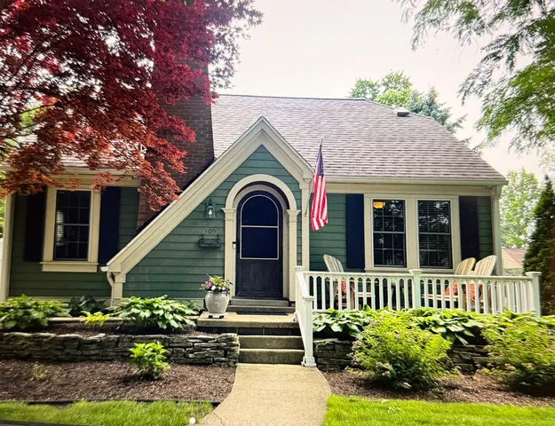$449,000 | 505 South James Street, Champaign, IL 61821