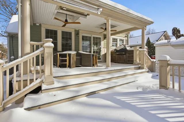 $449,000 | 505 South James Street, Champaign, IL 61821