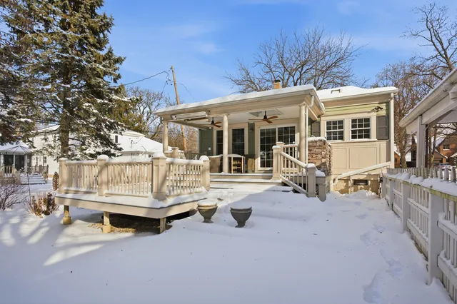 $449,000 | 505 South James Street, Champaign, IL 61821