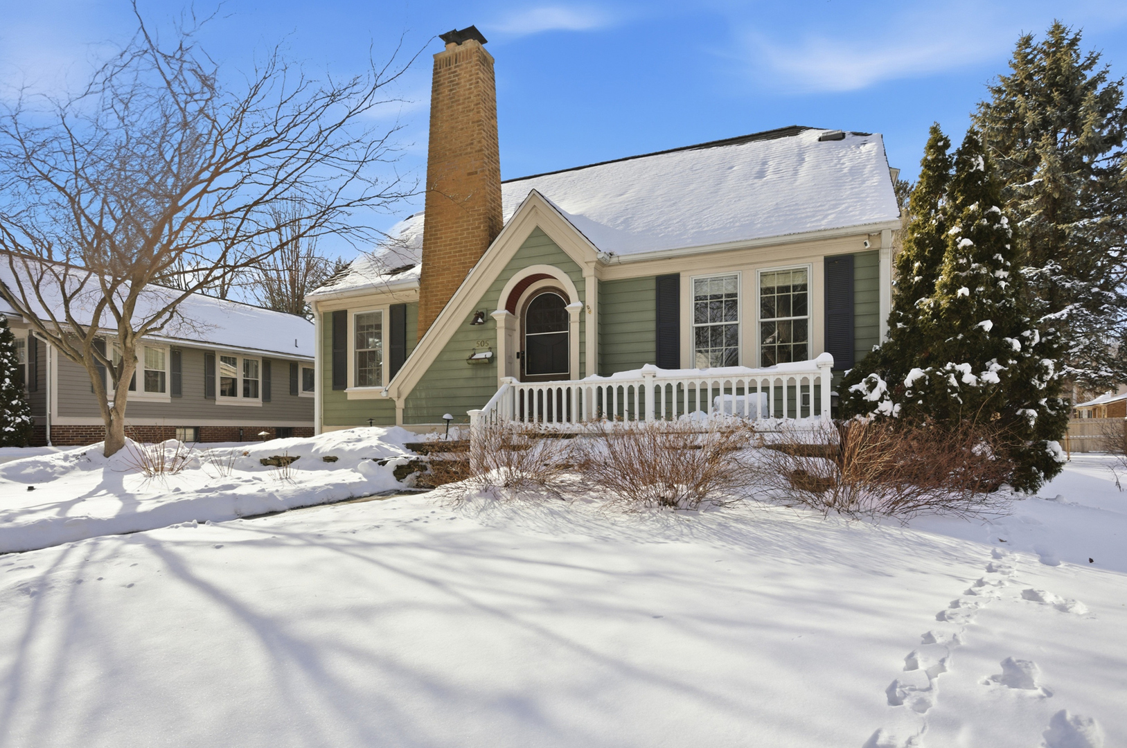 505 South James Street Champaign, IL 61821 - Photo 3 of 31