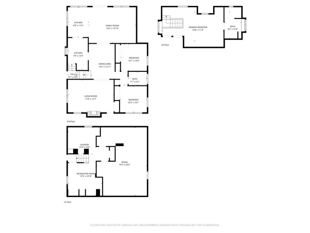 $449,000 | 505 South James Street, Champaign, IL 61821