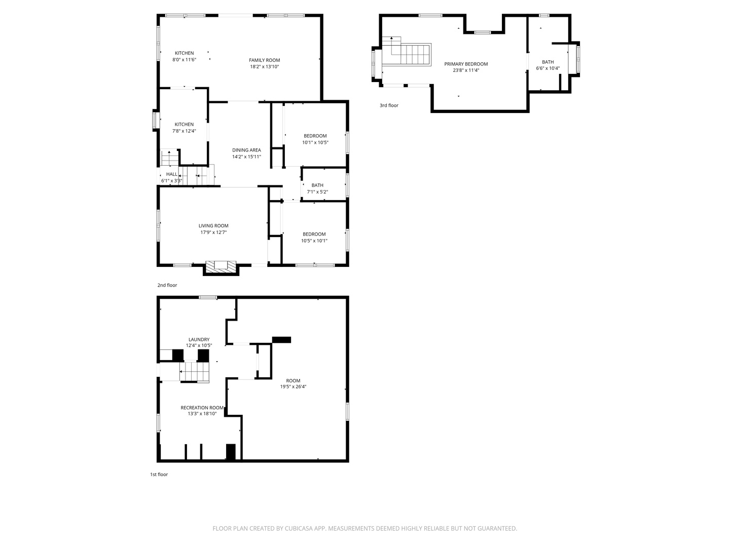 505 South James Street Champaign, IL 61821 - Photo 31 of 31