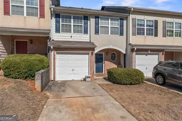 $215,000 | 694 Georgetown Court, Jonesboro, GA 30236