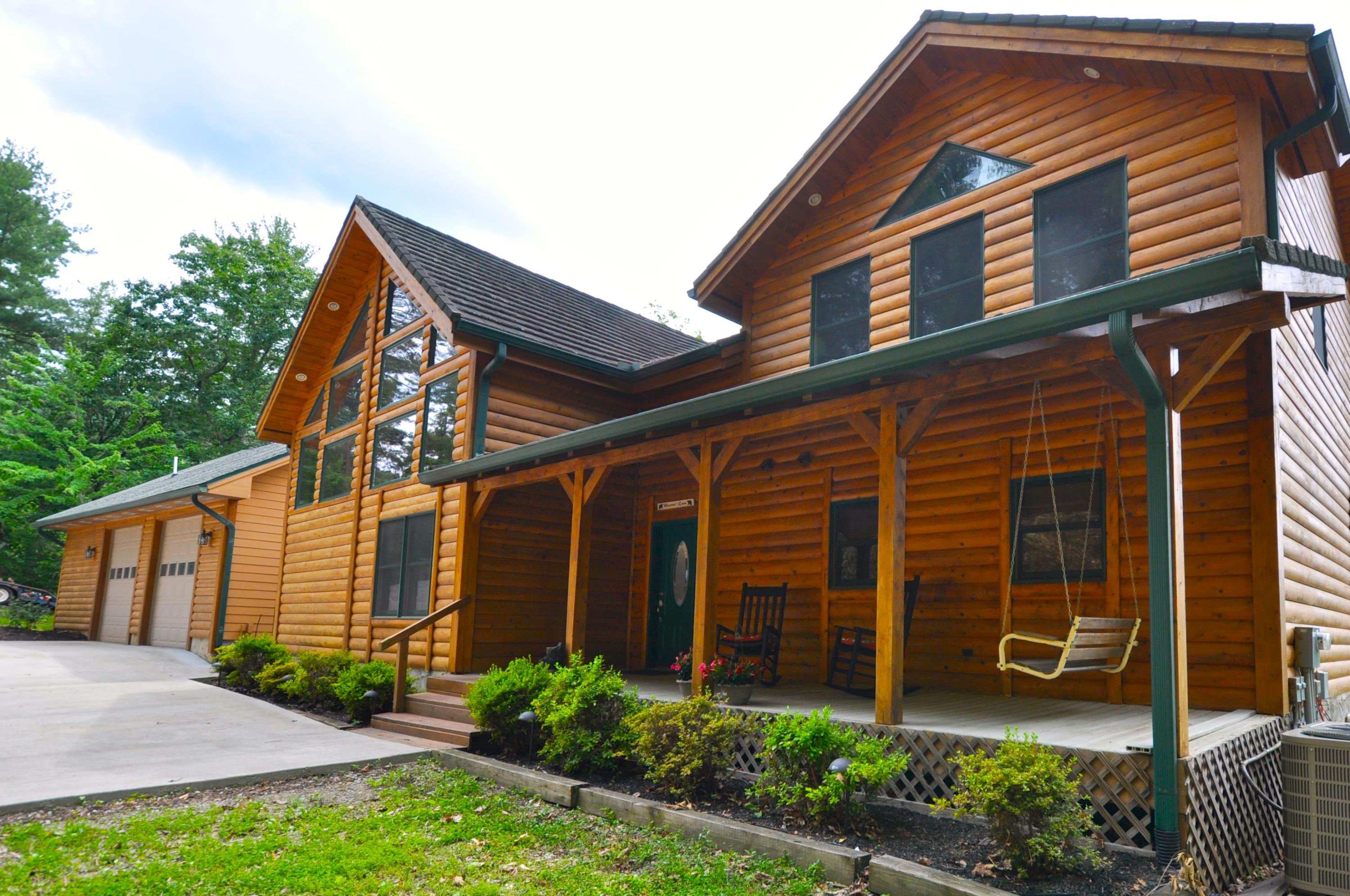 140 Kelly Ridge Road Townsend, TN 37882 - Photo 1 of 30 DSC_0079