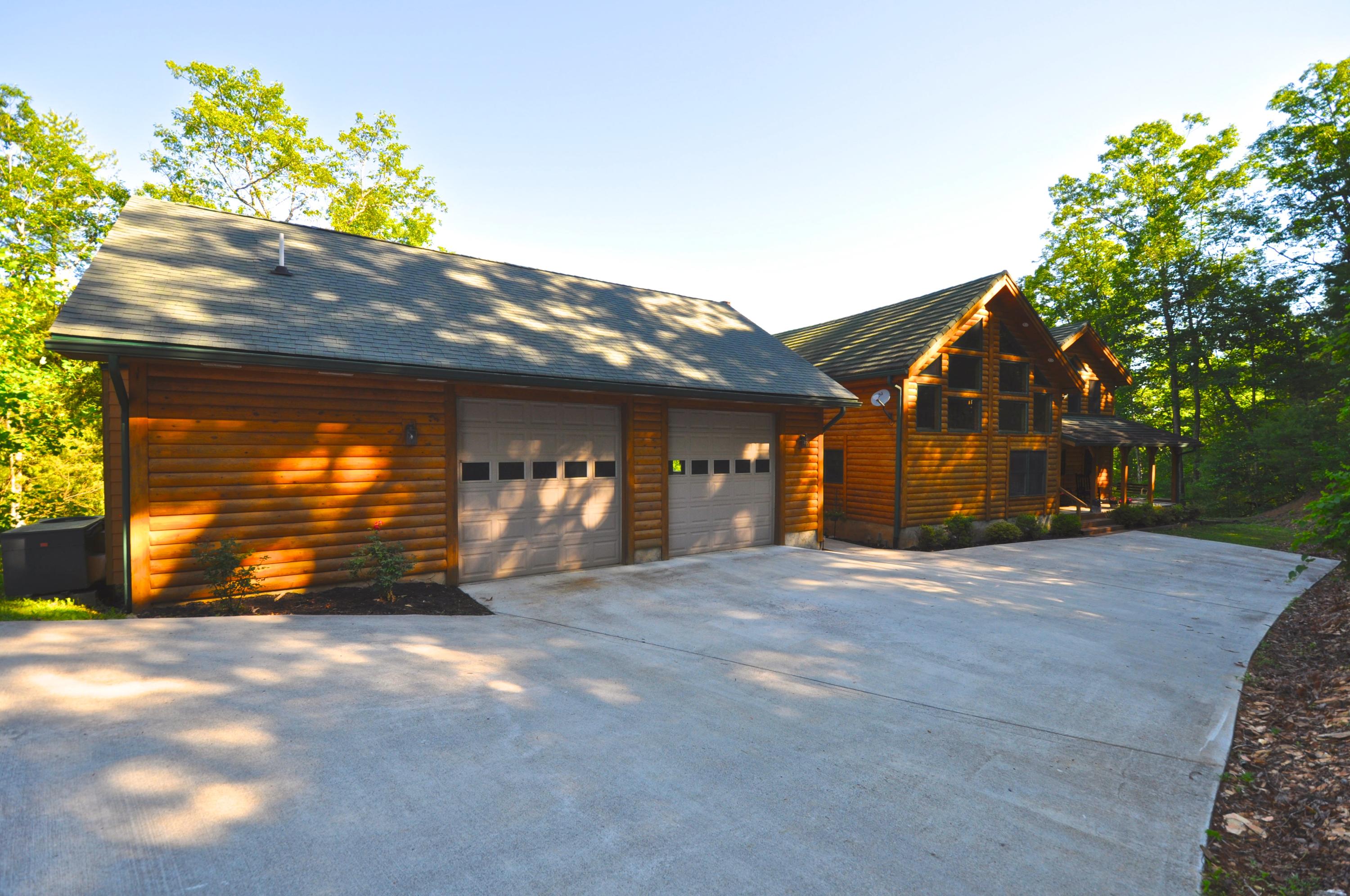 140 Kelly Ridge Road Townsend, TN 37882 - Photo 2 of 30 DSC_0164