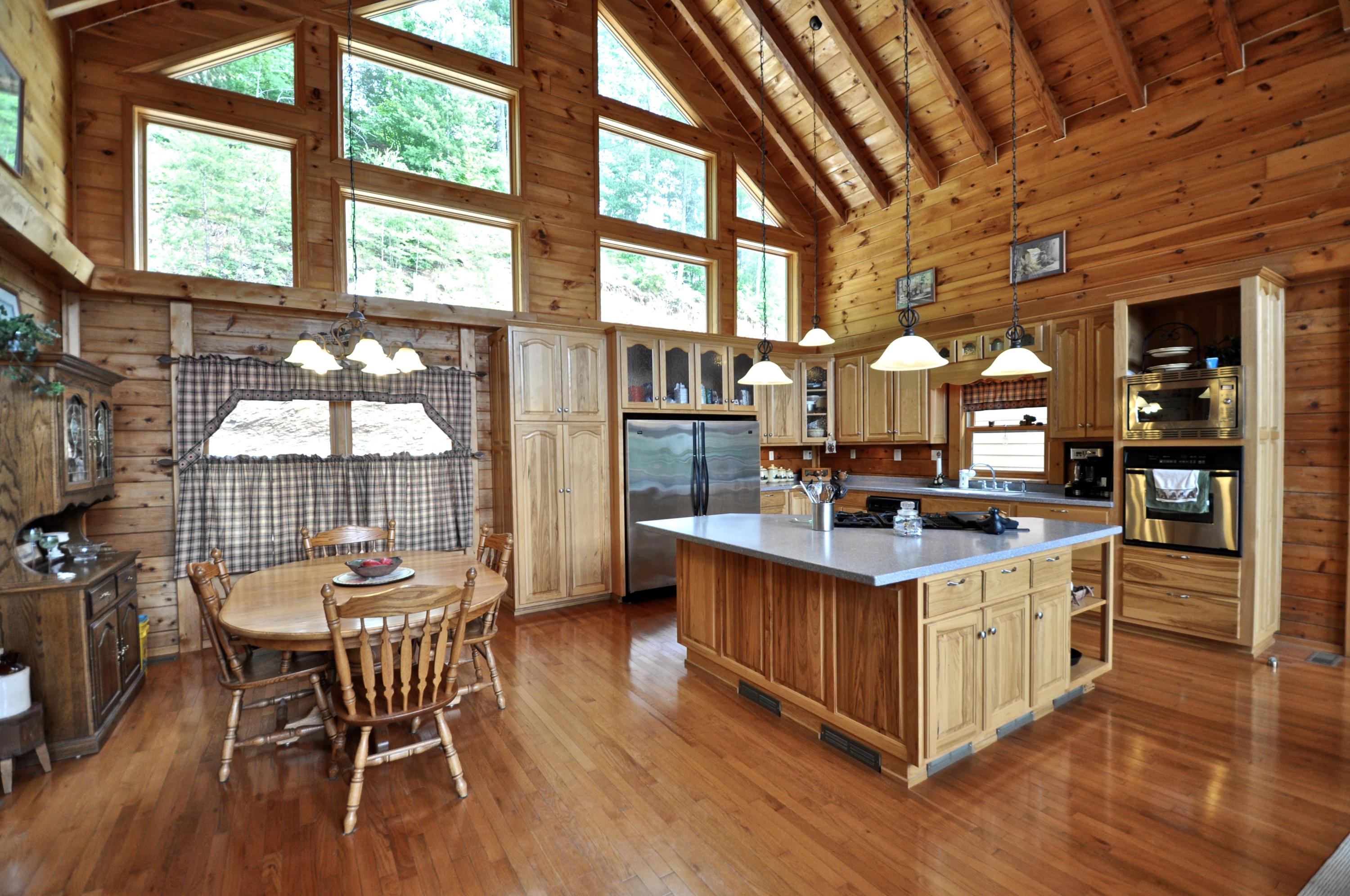 140 Kelly Ridge Road Townsend, TN 37882 - Photo 3 of 30 DSC_0080