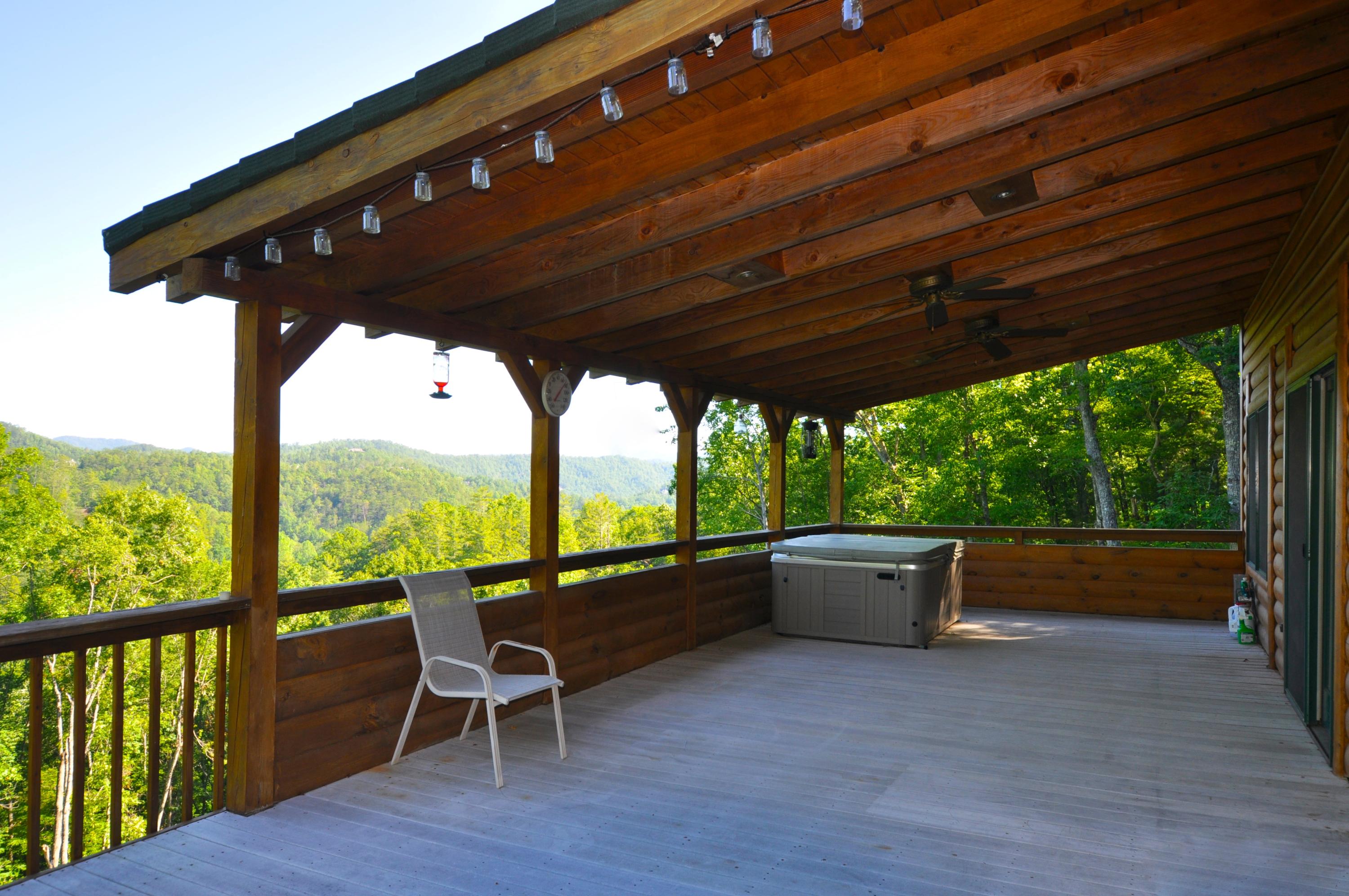 140 Kelly Ridge Road Townsend, TN 37882 - Photo 27 of 30 DSC_0153