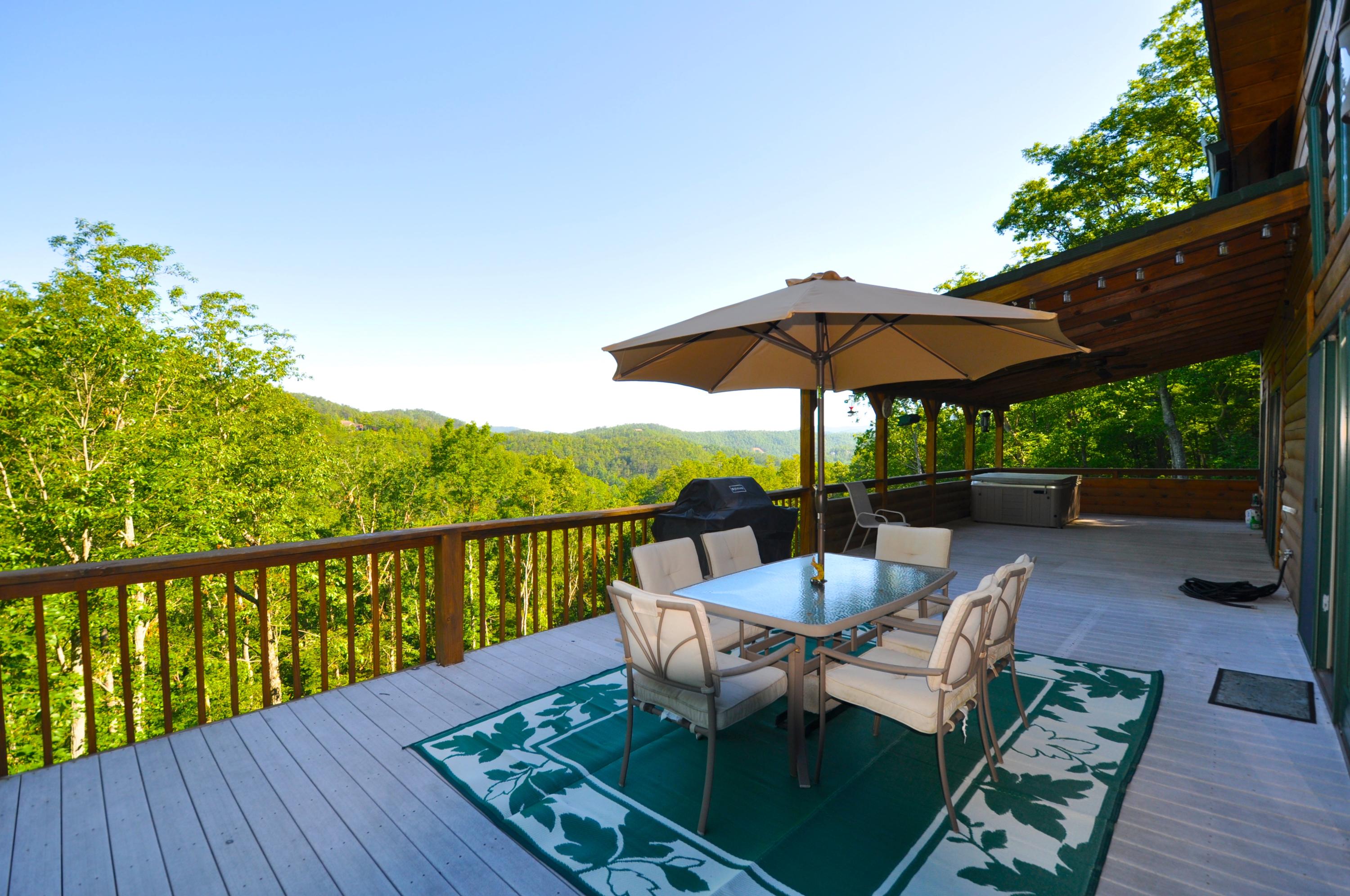 140 Kelly Ridge Road Townsend, TN 37882 - Photo 28 of 30 DSC_0155