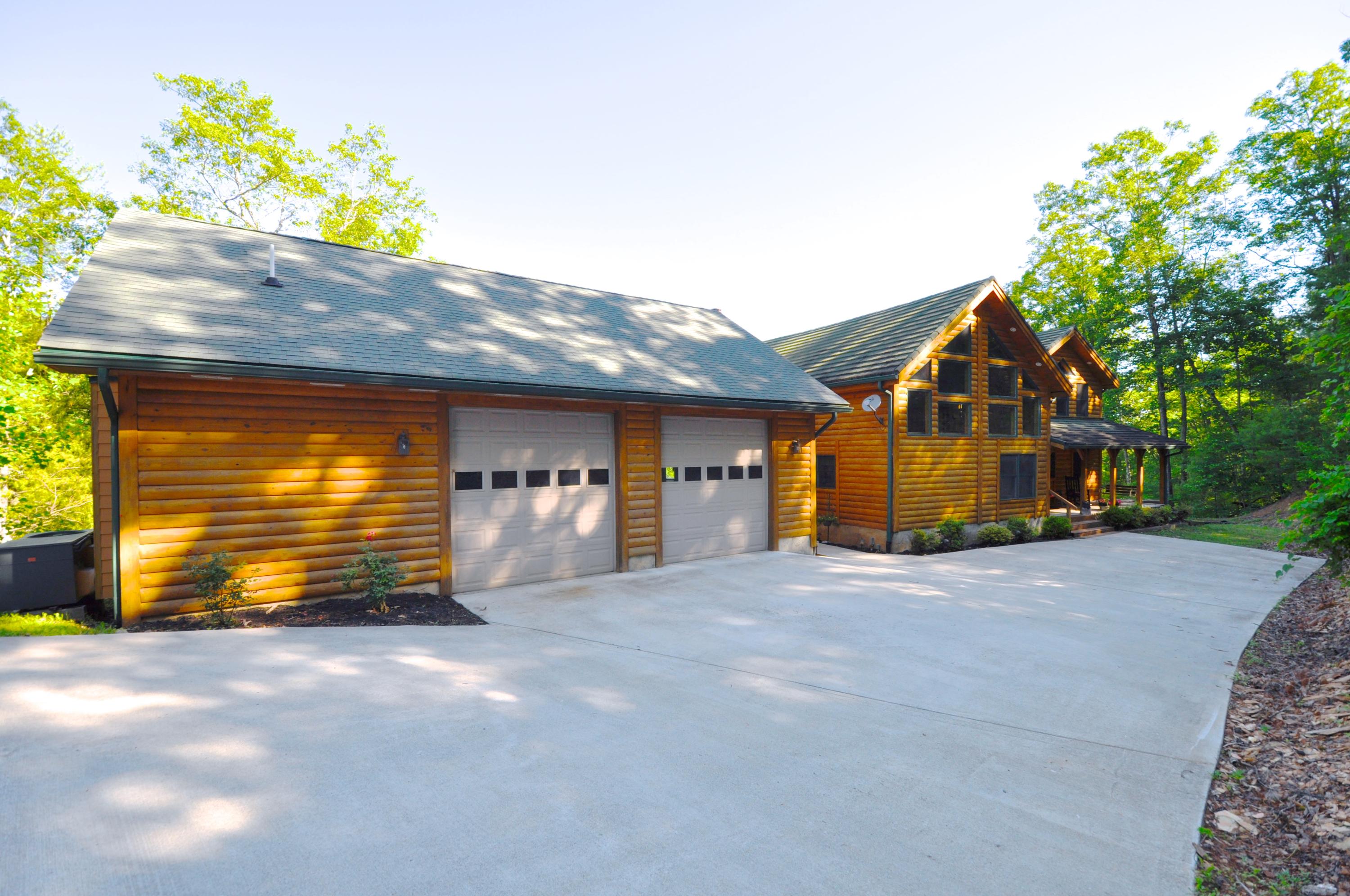 140 Kelly Ridge Road Townsend, TN 37882 - Photo 29 of 30 DSC_0163