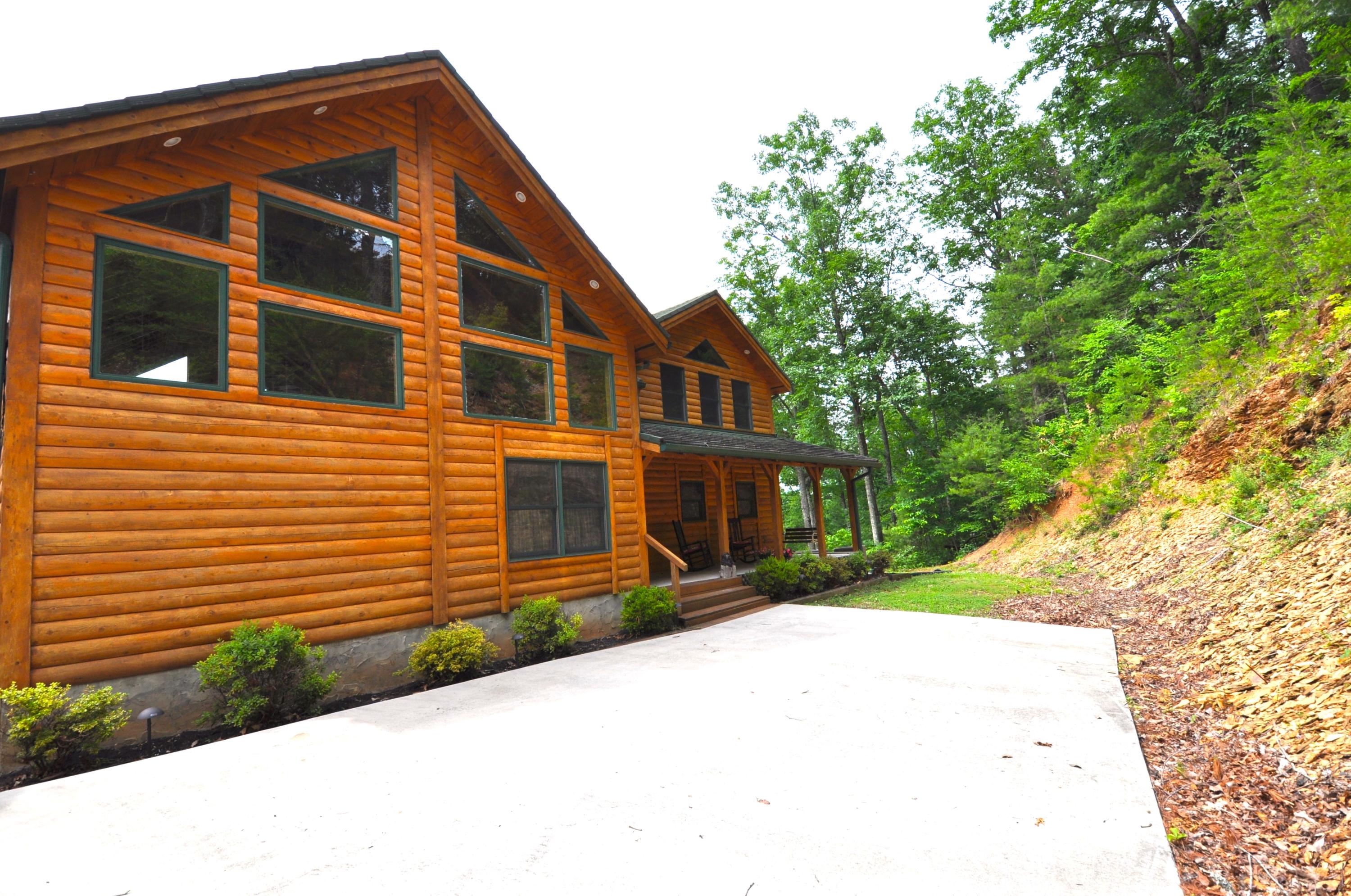 140 Kelly Ridge Road Townsend, TN 37882 - Photo 30 of 30 DSC_0074