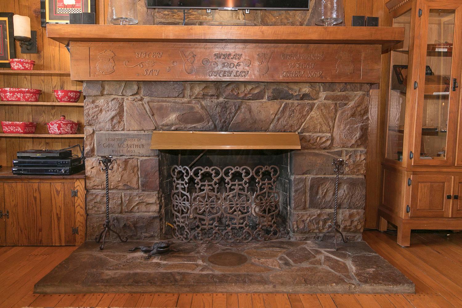 118 Dun Road Chillicothe, OH 45601 - Photo 24 of 66 Gallery Image 24