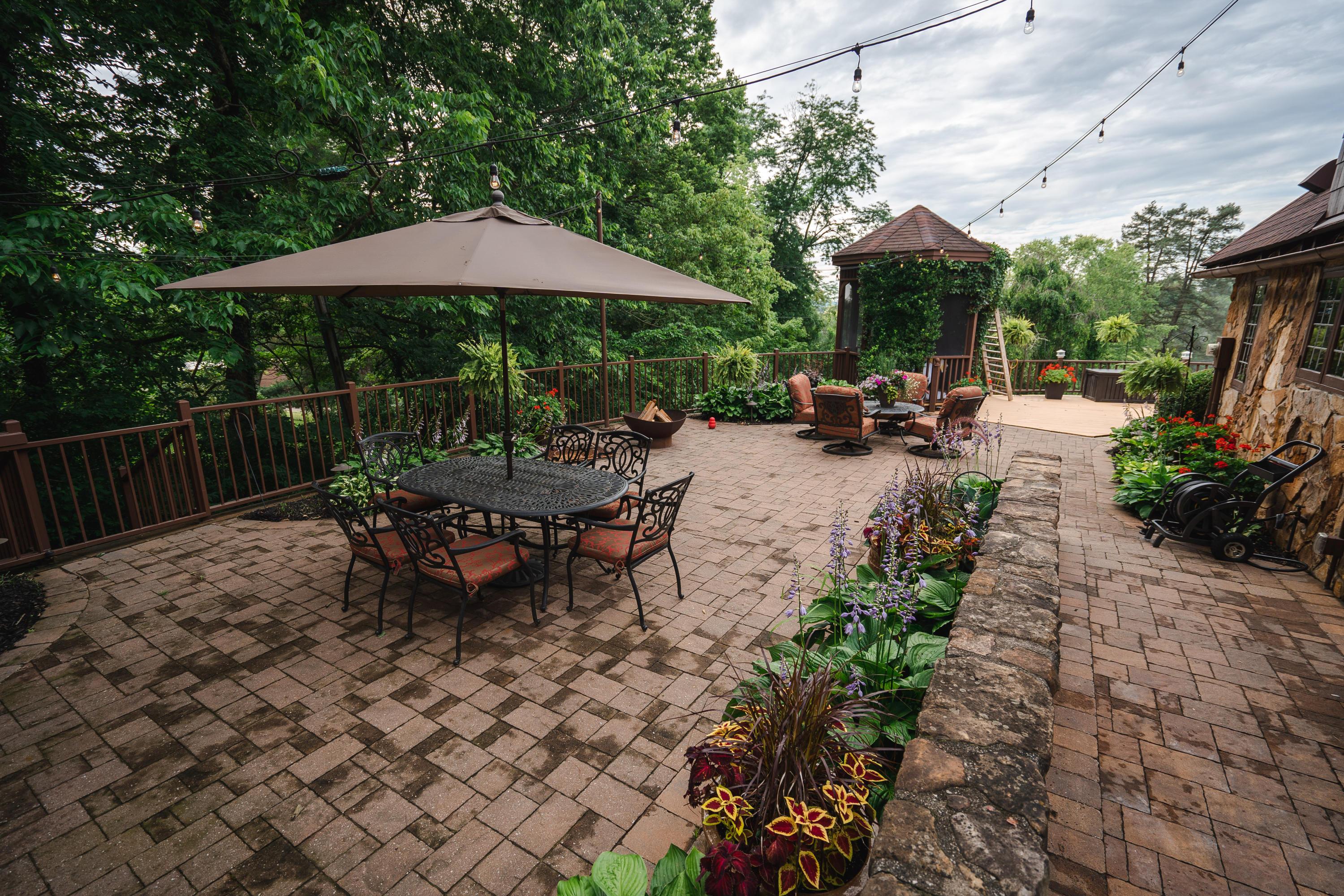 118 Dun Road Chillicothe, OH 45601 - Photo 47 of 66 Gallery Image 47