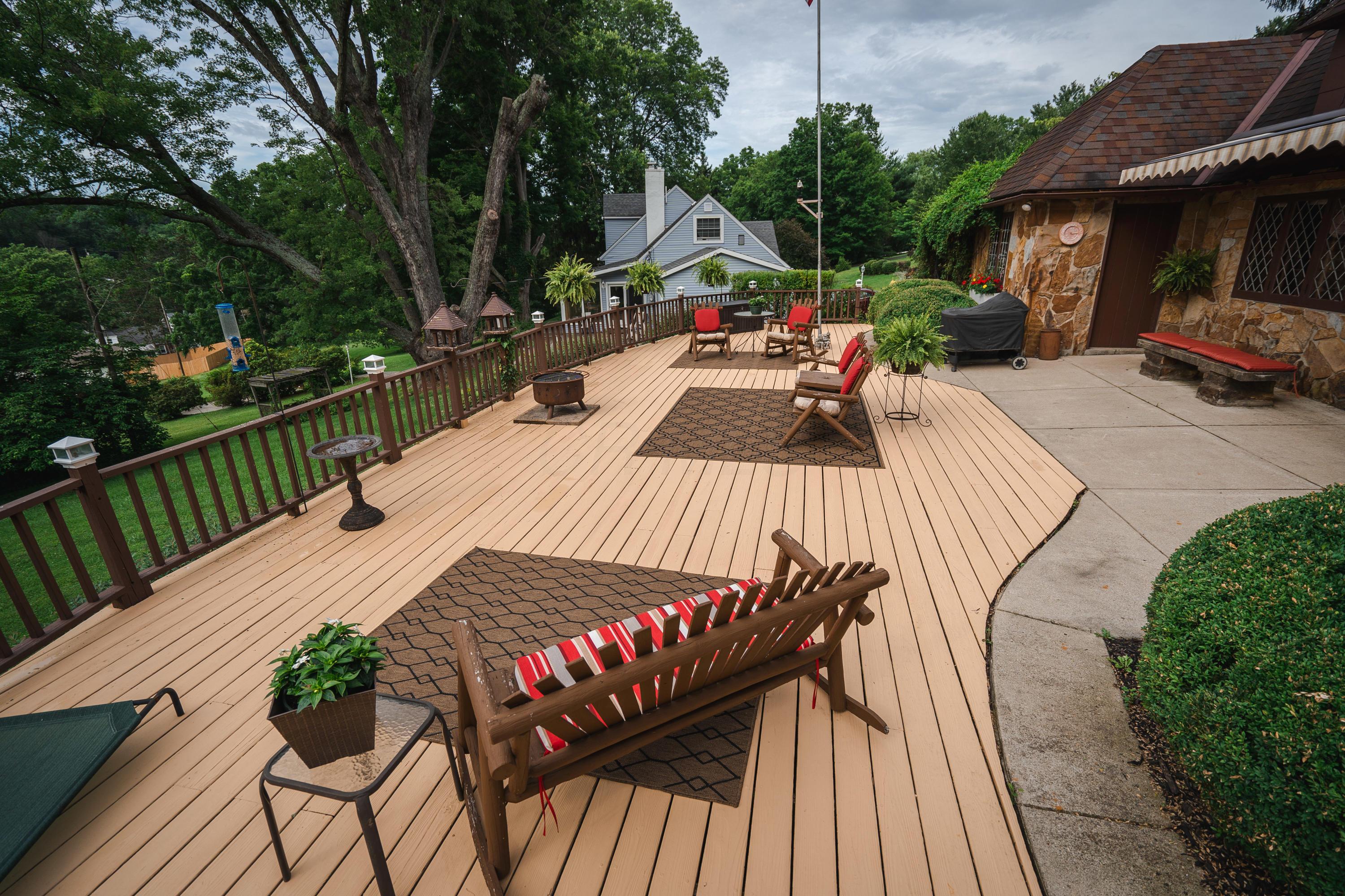 118 Dun Road Chillicothe, OH 45601 - Photo 56 of 66 Gallery Image 56