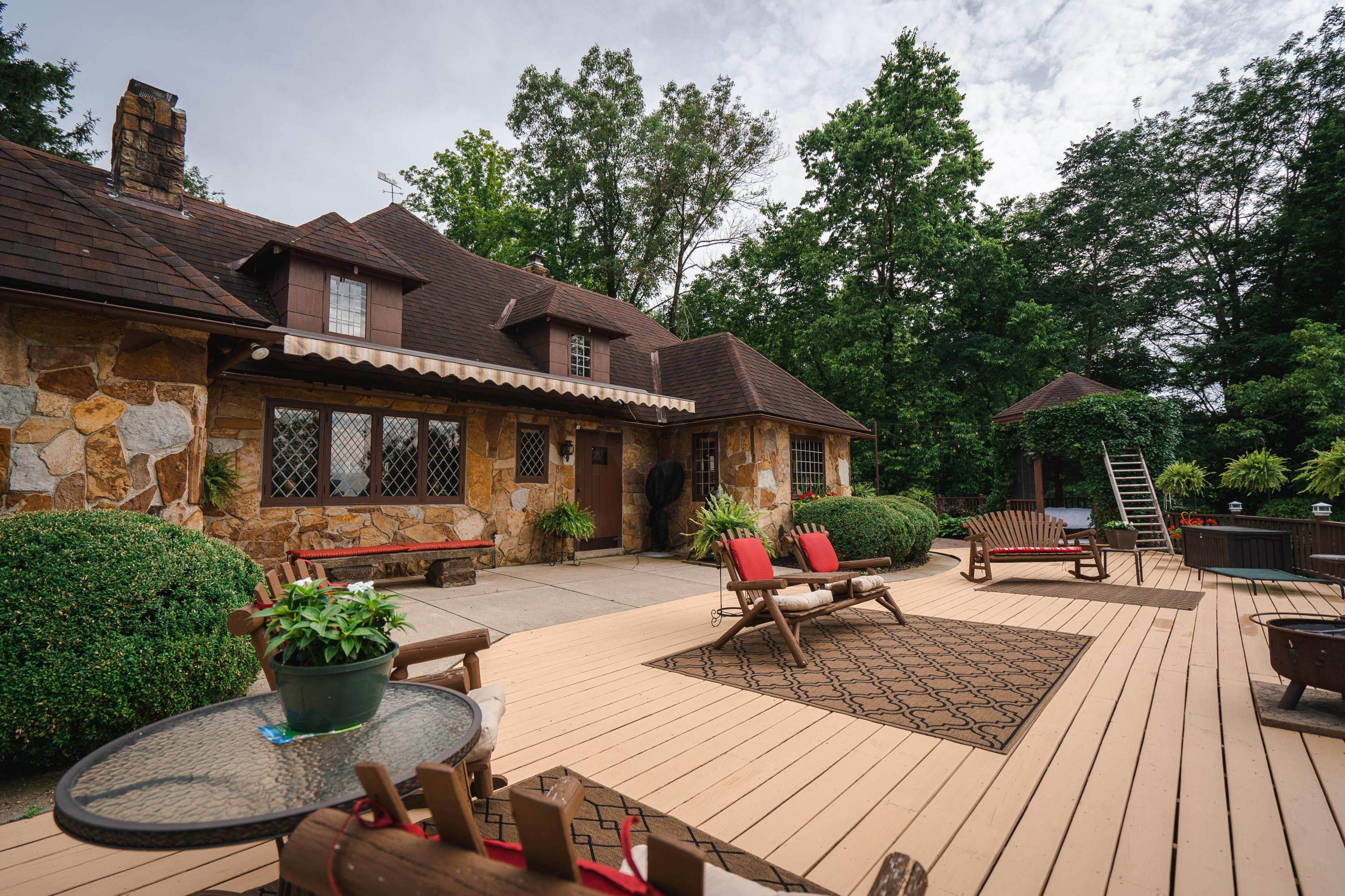 118 Dun Road Chillicothe, OH 45601 - Photo 59 of 66 Gallery Image 59