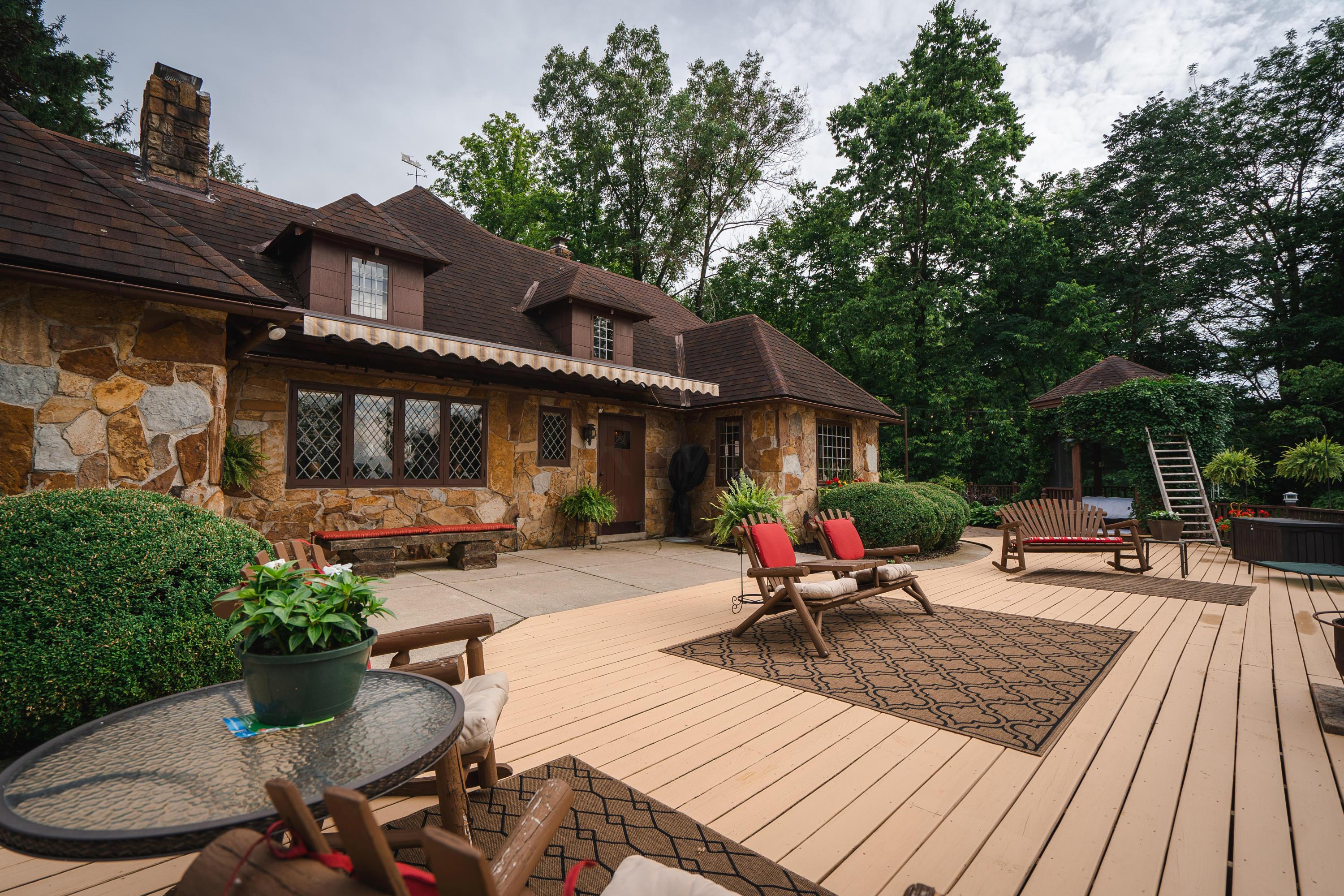 118 Dun Road Chillicothe, OH 45601 - Photo 60 of 66 Gallery Image 60