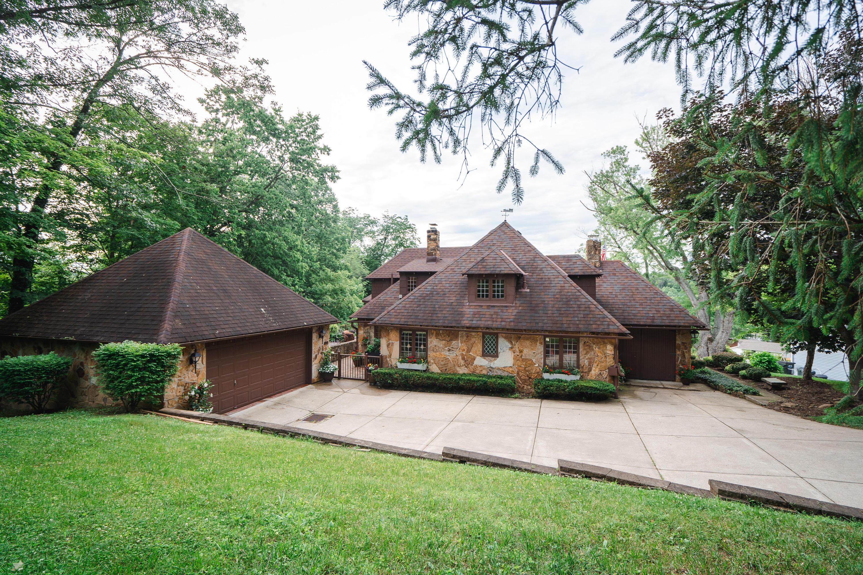 118 Dun Road Chillicothe, OH 45601 - Photo 10 of 66 Gallery Image 10
