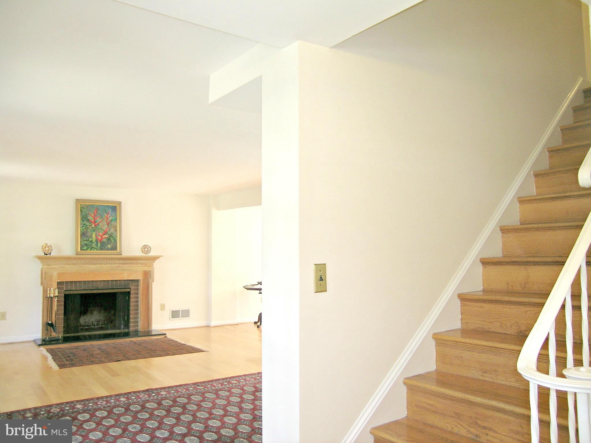 8009 Falstaff Road McLean, VA 22102 - Photo 5 of 24 Interior (General)