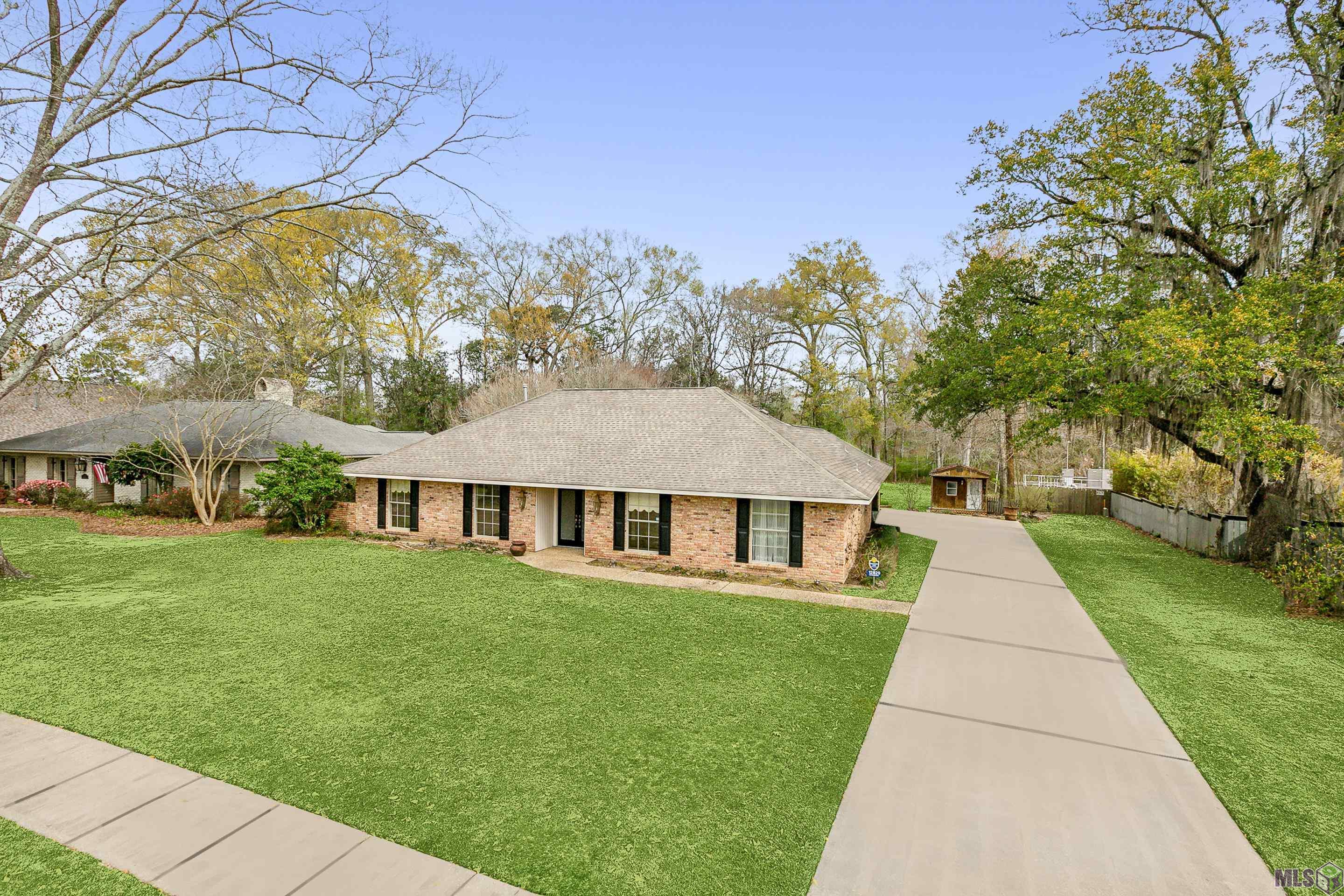 12829 Deerpath Way Baton Rouge, LA 70816 - Photo 1 of 24