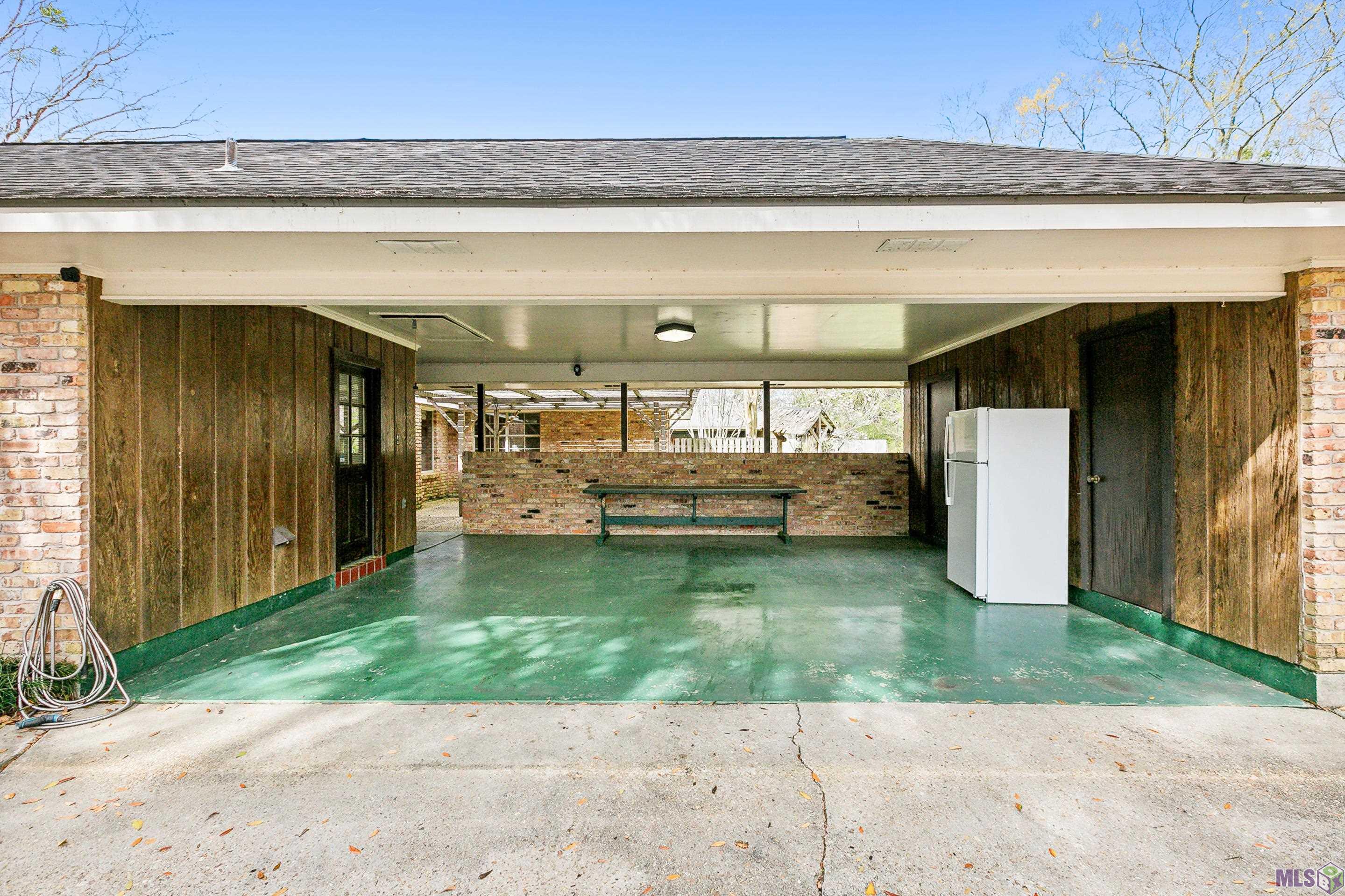 12829 Deerpath Way Baton Rouge, LA 70816 - Photo 20 of 24