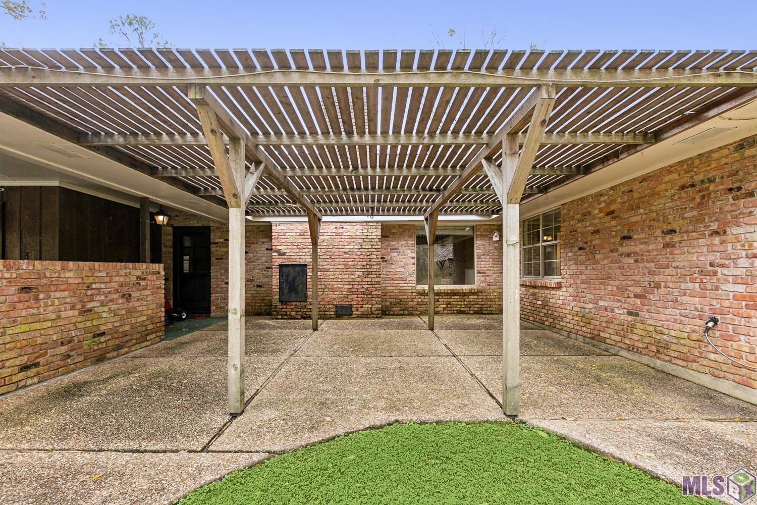 12829 Deerpath Way Baton Rouge, LA 70816 - Photo 21 of 24