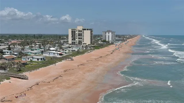 a picture of houses with outdoor space