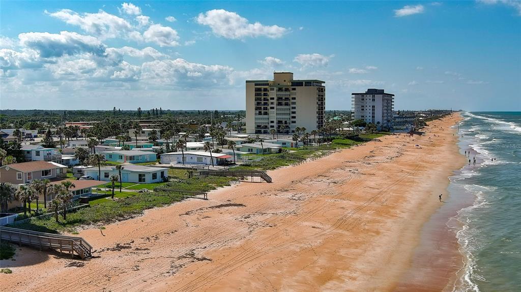 8 Ocean Dunes Drive Ormond Beach, FL 32176 - Photo 47 of 55 a view of a city