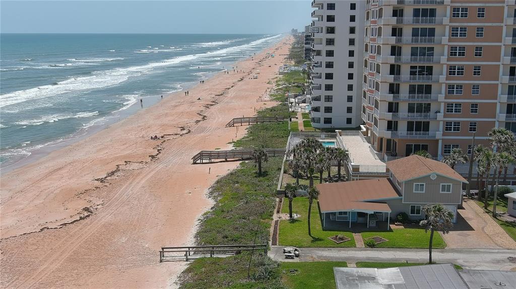 8 Ocean Dunes Drive Ormond Beach, FL 32176 - Photo 48 of 55 a picture of houses with outdoor space