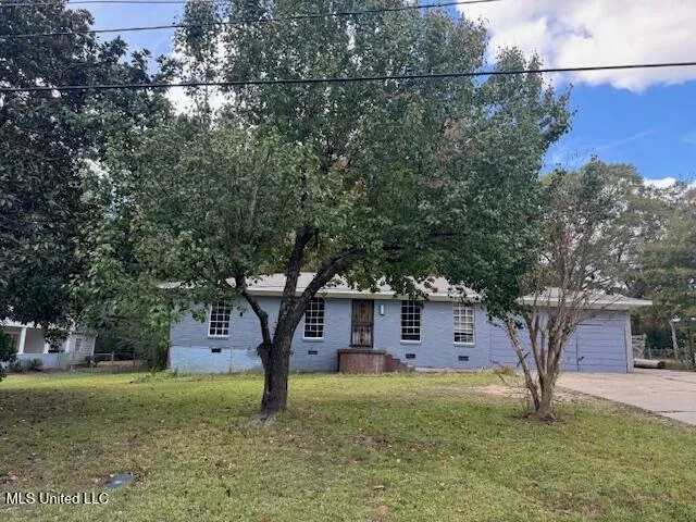 $70,000 | 414 Colonial Circle, Jackson, MS 39211