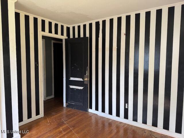 414 Colonial Circle Jackson, MS 39211 - Photo 13 of 18 Bed 2