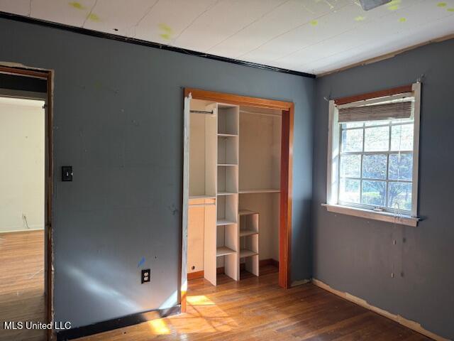 414 Colonial Circle Jackson, MS 39211 - Photo 15 of 18 Master Bed2