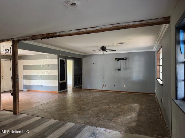 414 Colonial Circle Jackson, MS 39211 - Photo 5 of 18 Den