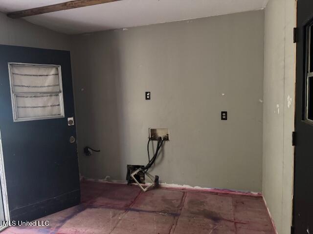 414 Colonial Circle Jackson, MS 39211 - Photo 7 of 18 laundry