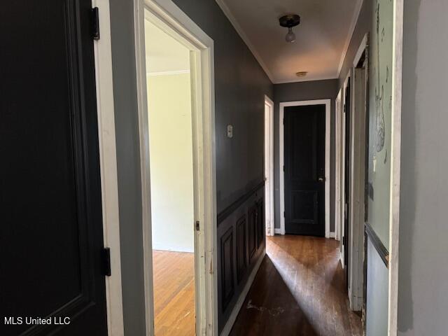 414 Colonial Circle Jackson, MS 39211 - Photo 8 of 18 Hall