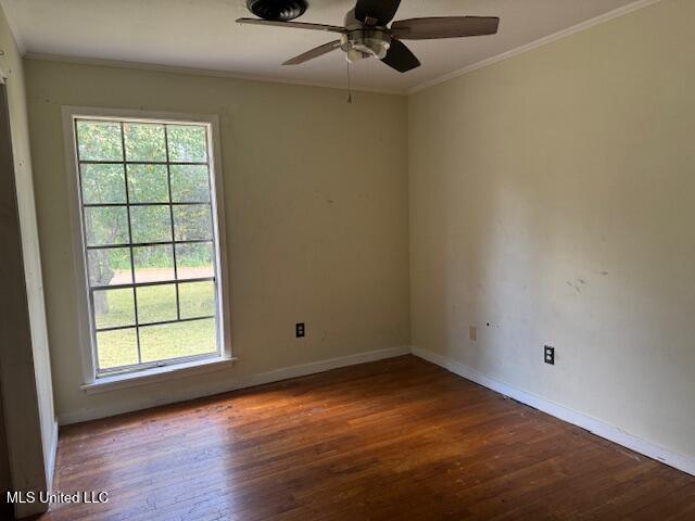 414 Colonial Circle Jackson, MS 39211 - Photo 10 of 18 Bed 1