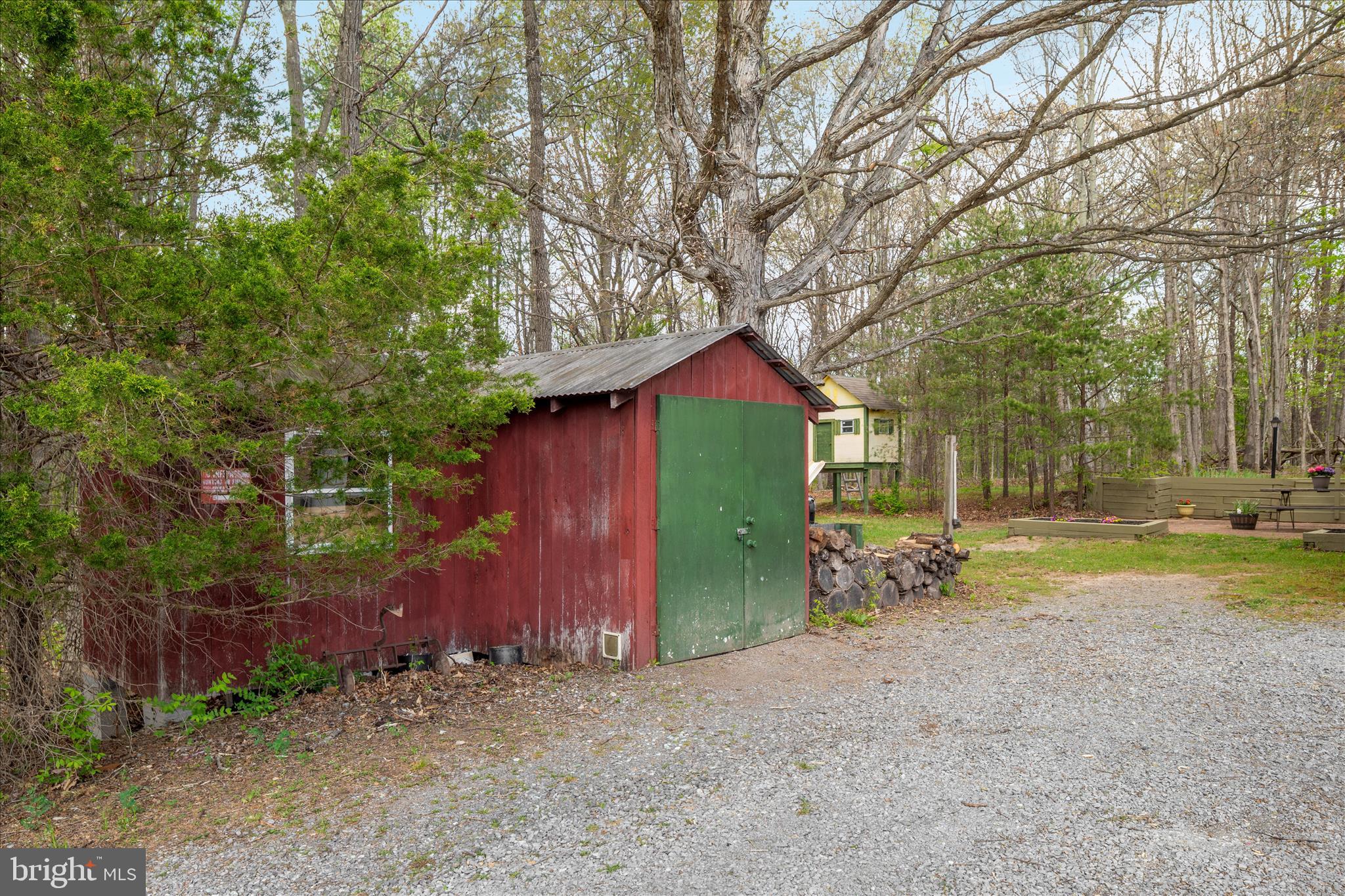 3691 Green Spring Road Winchester, VA 22603 - Photo 32 of 66
