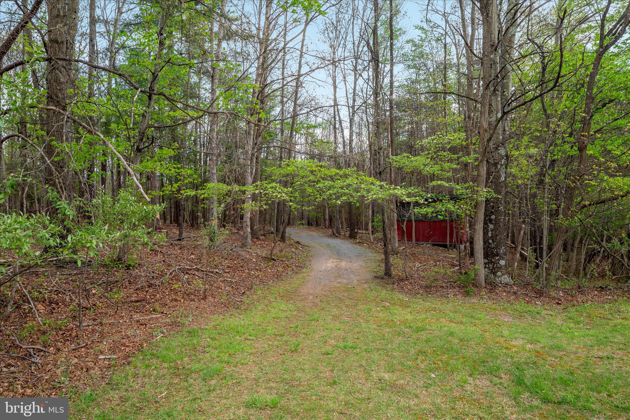 3691 Green Spring Road Winchester, VA 22603 - Photo 37 of 66