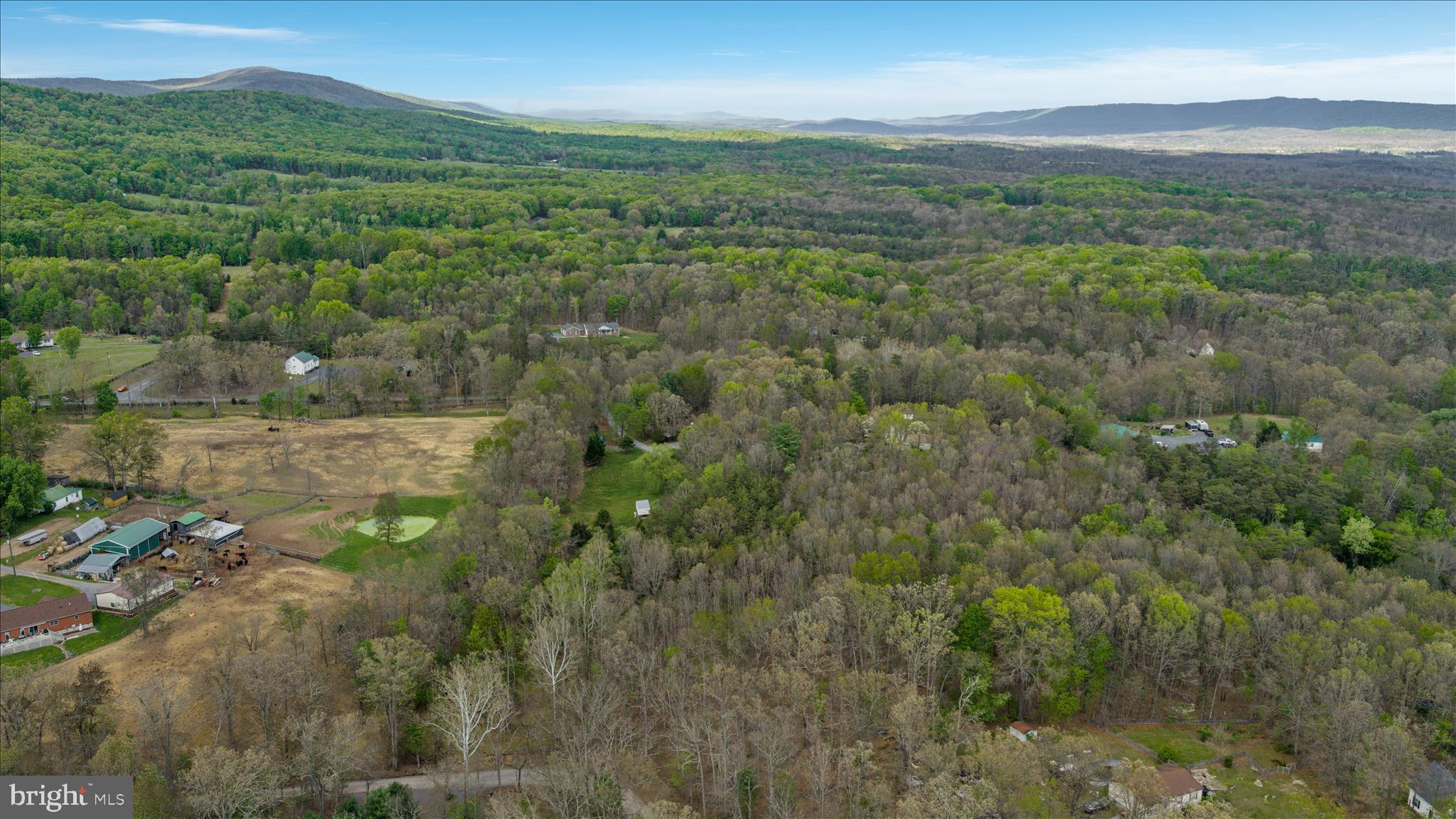3691 Green Spring Road Winchester, VA 22603 - Photo 43 of 66