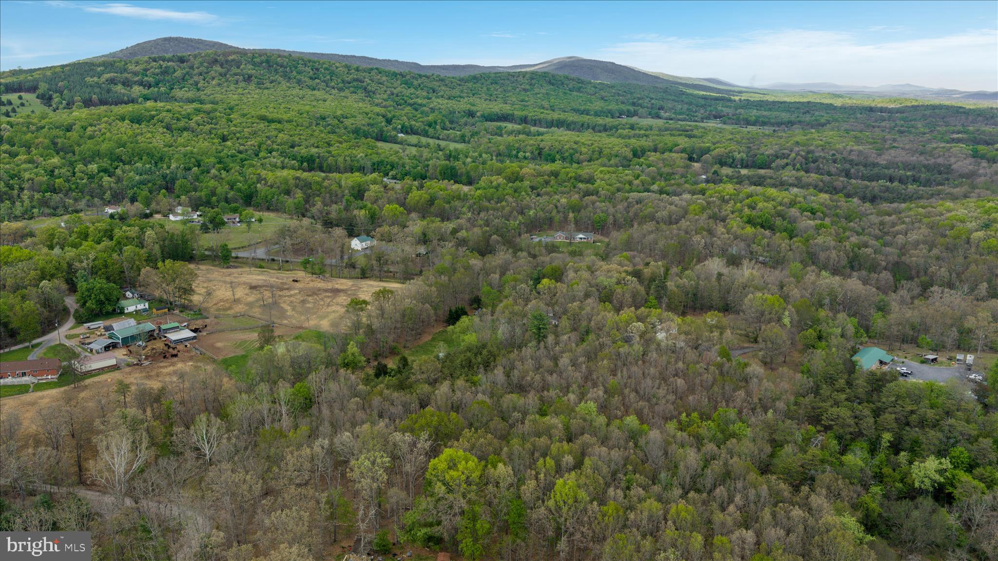 3691 Green Spring Road Winchester, VA 22603 - Photo 44 of 66