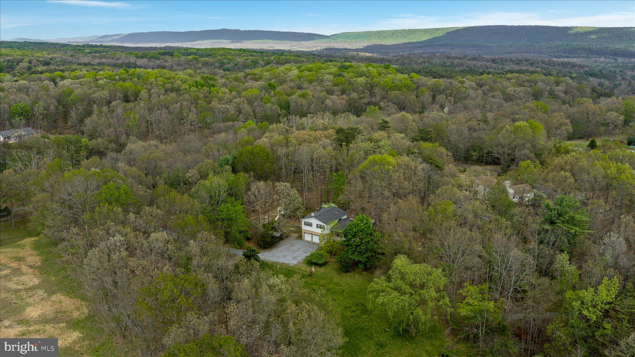 3691 Green Spring Road Winchester, VA 22603 - Photo 45 of 66