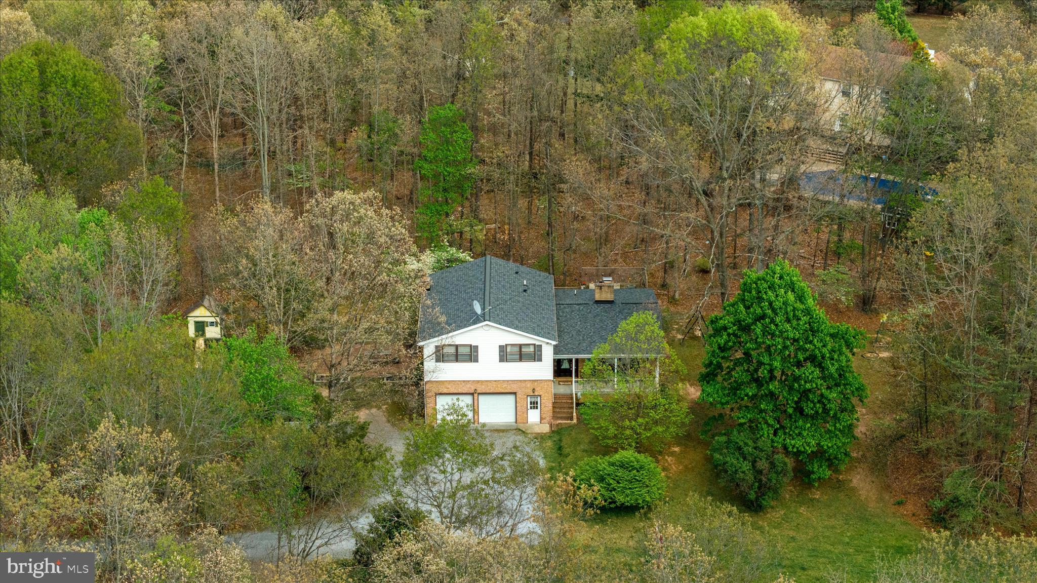 3691 Green Spring Road Winchester, VA 22603 - Photo 47 of 66