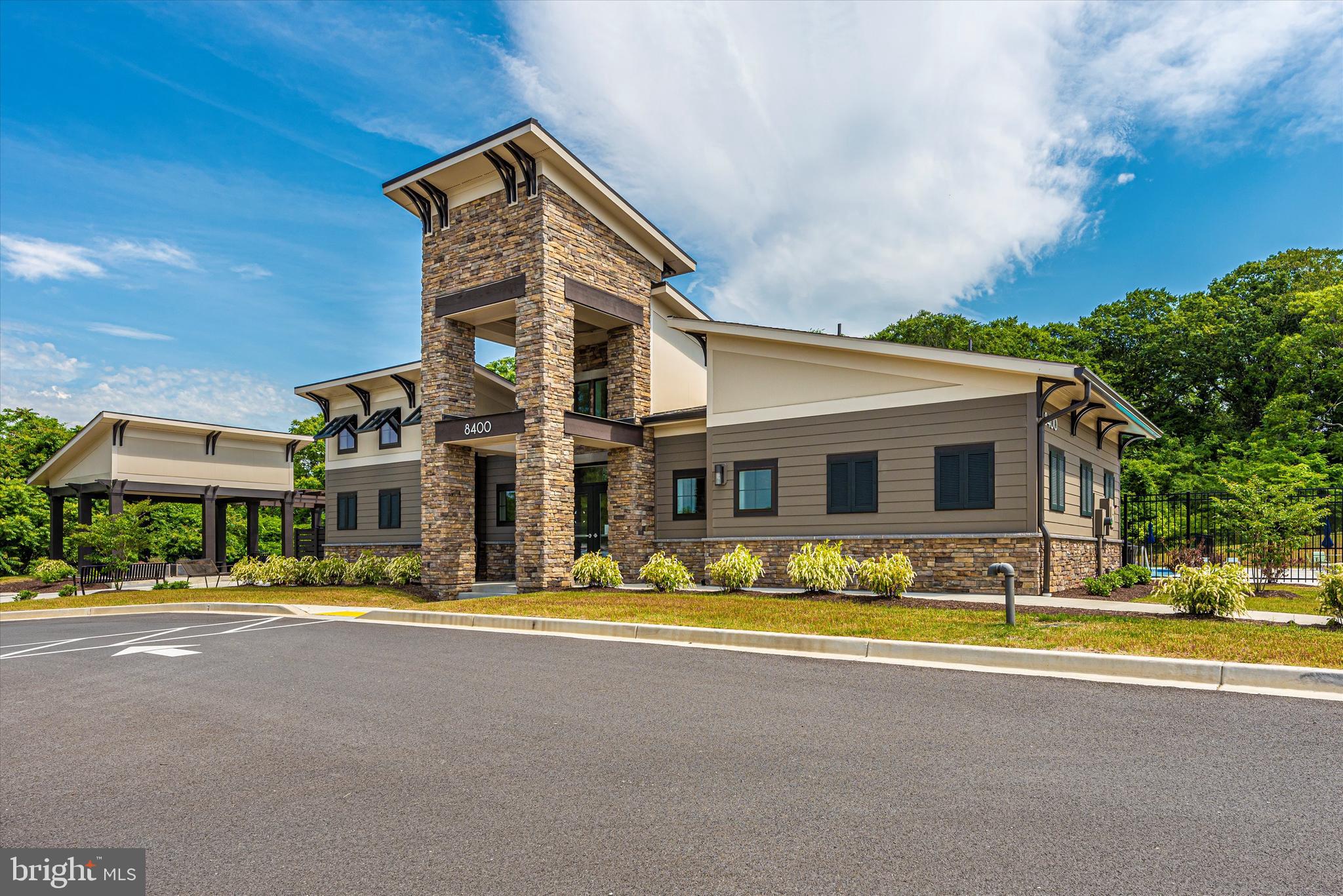 8403 Eagles Nest Road Frederick, MD 21704 - Photo 55 of 60