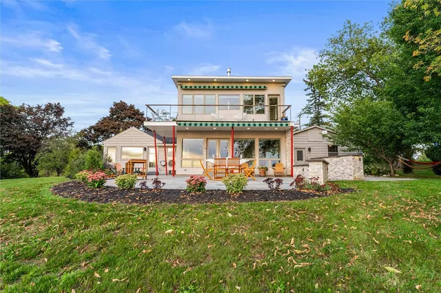 $945,000 | 3328 Boodys Hill Road, Geneva, NY 14456