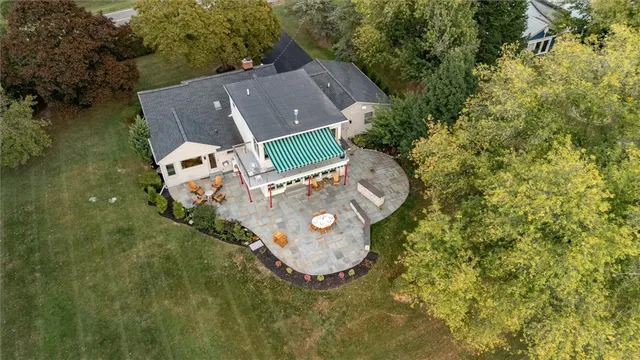 $945,000 | 3328 Boodys Hill Road, Geneva, NY 14456