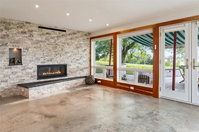 $945,000 | 3328 Boodys Hill Road, Geneva, NY 14456